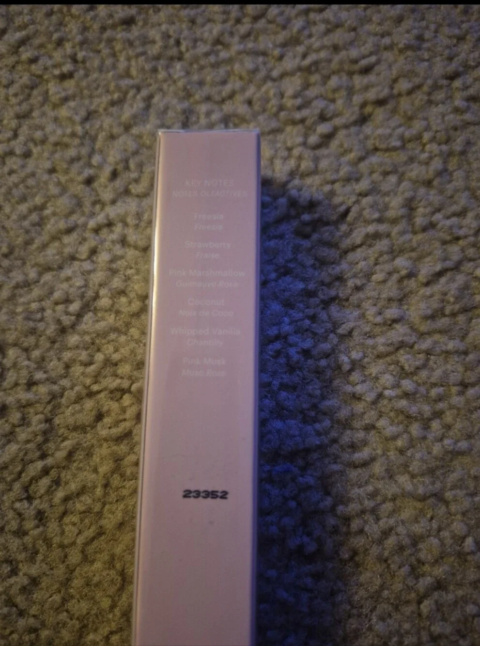 Kayali Yum Boujee Marshmellow Intense - Picture 3 of 3